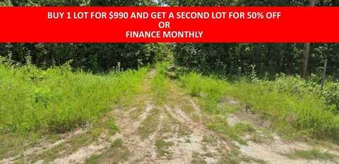 undefined, Cherokee Village, AR 72529