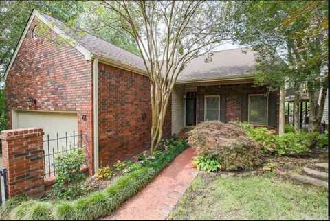 801 Pleasant Valley Drive, Unit 19, Little Rock, AR 72227