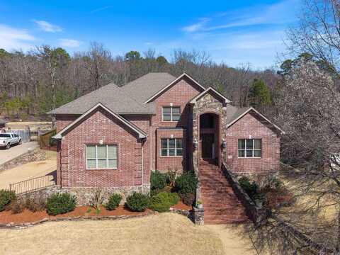 26 Jacob Place, Little Rock, AR 72211