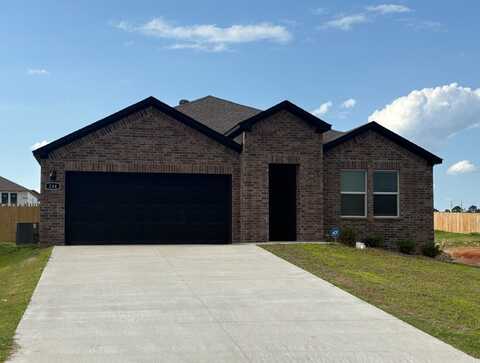 277 Alyece Lane, Hensley, AR 72065