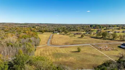00 Irene Circle, Greenbrier, AR 72058