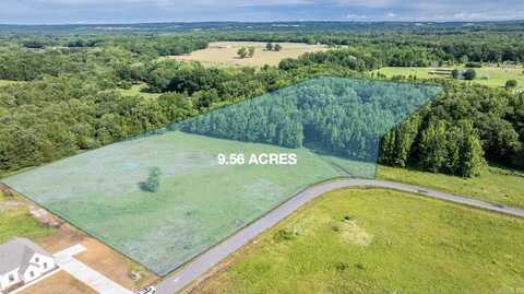 00 Irene Circle, Greenbrier, AR 72058