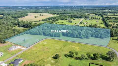 000 Irene Circle, Greenbrier, AR 72058