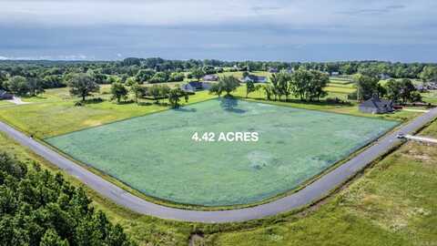 0000 Irene Circle, Greenbrier, AR 72058
