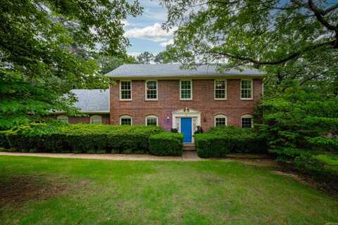 11 Bradbury Drive, Little Rock, AR 72212
