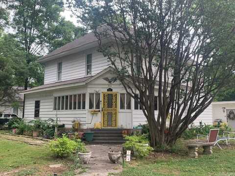 211 S Anna Street, Stuttgart, AR 72160