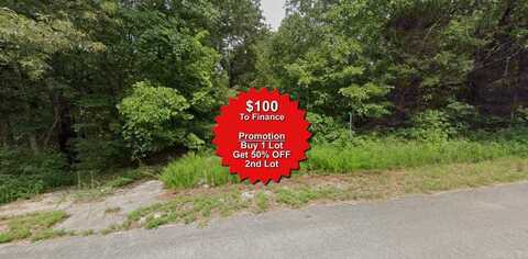 Lot 9 Turon Circle, Cherokee Village, AR 72529