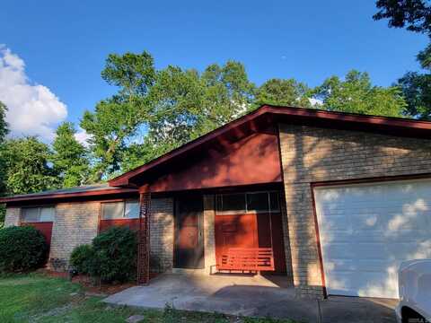 215 Dryad Lane, Little Rock, AR 72205