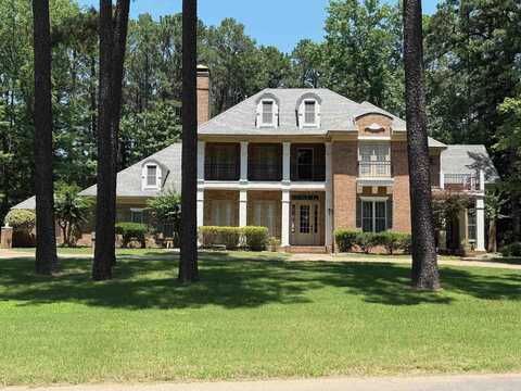 40 Windsong Drive, Cabot, AR 72023