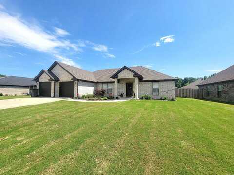 5800 Gene Street, Paragould, AR 72450