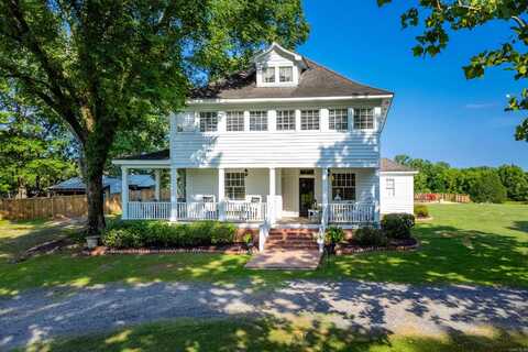20923 Green Street, Roland, AR 72135