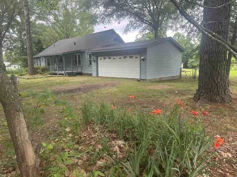 3620 Hwy 319 W, Austin, AR 72007