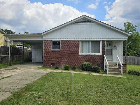 4800 Pike Avenue, North Little Rock, AR 72118