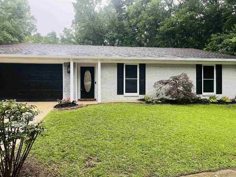 2715 Deer Crossing, El Dorado, AR 71730
