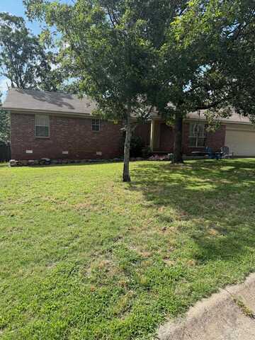 2 Flourite Court, Little Rock, AR 72212