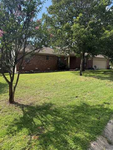 2 Flourite Court, Little Rock, AR 72212