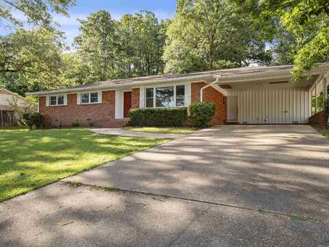 217 Yorkshire Drive, Hot Springs, AR 71913