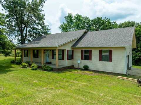 569 Hamlett Springs Road, Cave City, AR 72521