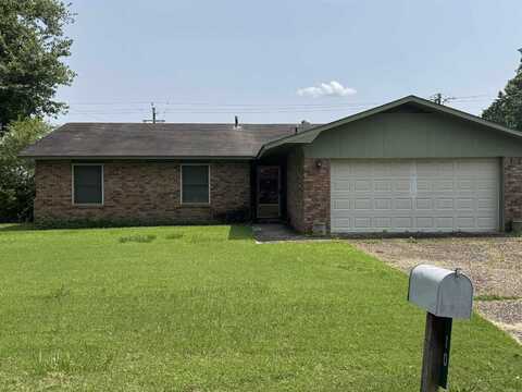 10 Hollyridge Ct, Jacksonville, AR 72076
