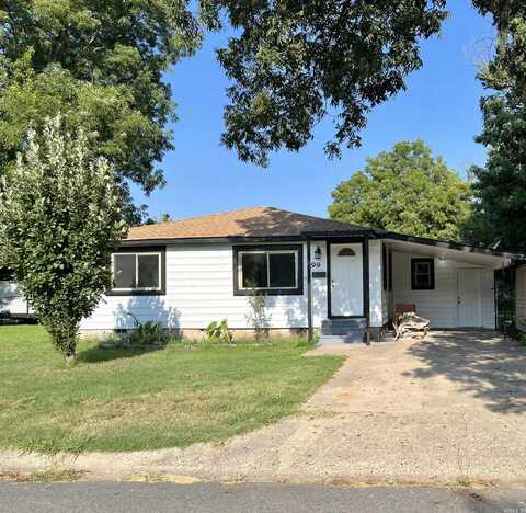 99 Water Street, North Little Rock, AR 72117