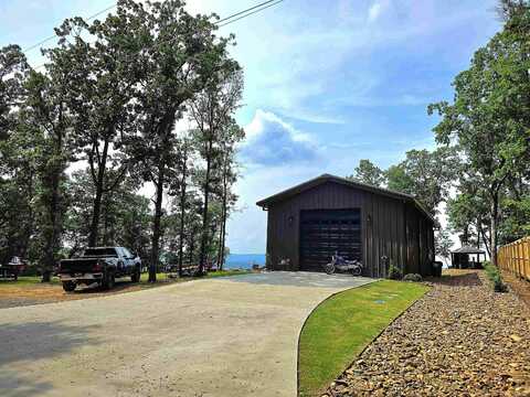 630 Cliffview Drive, Quitman, AR 72131