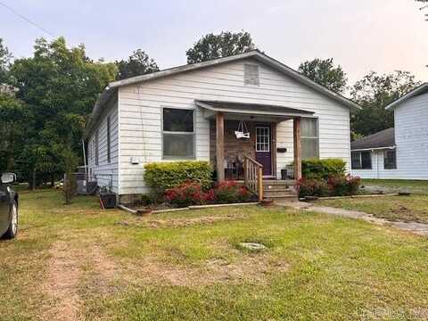 undefined, DeWitt, AR 72042