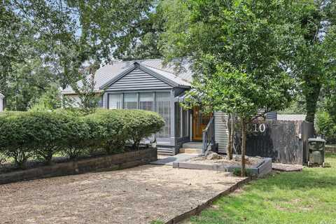 1810 S Pierce Street, Little Rock, AR 72204