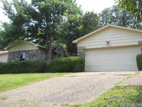 11433 Bainbridge Drive, Little Rock, AR 72212