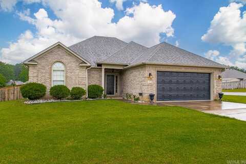 301 Merril Drive, Benton, AR 72015