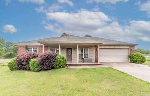 43 Juanita Cove, Lonoke, AR 72086