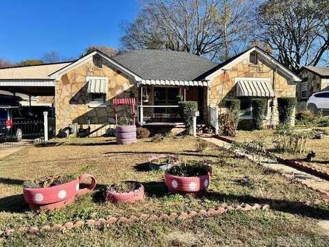 608 N Main, Searcy, AR 72143