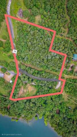 1631 Fox Chase Drive, Greers Ferry, AR 72067