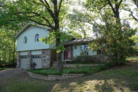 2318 Breckenridge Drive, Little Rock, AR 72227