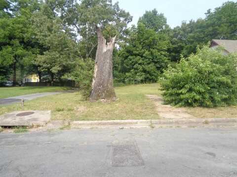 2936 Fulton Street, Little Rock, AR 72206