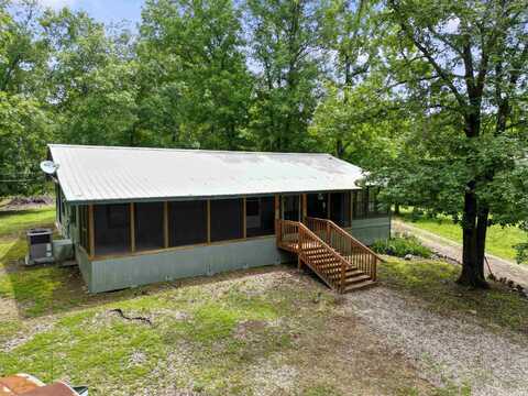 1695 Chicot Trail, Bismarck, AR 71929