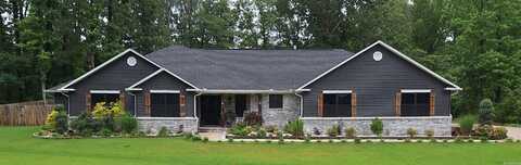 4401 Wagon Trace Cove, White Hall, AR 71602