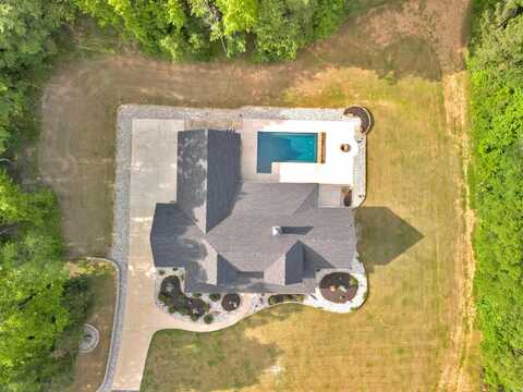 19300 Lake Winona Road, Paron, AR 72122