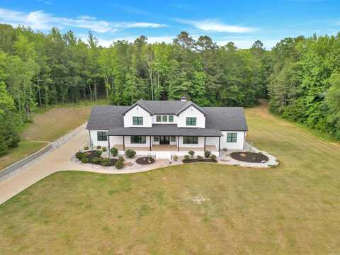 19300 Lake Winona Road, Paron, AR 72122