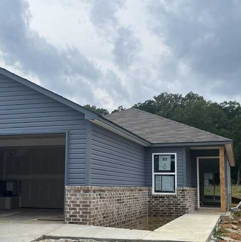 230 Leruss Boulevard, Cabot, AR 72023