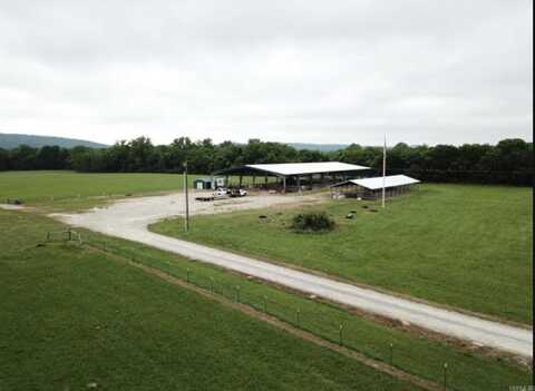 360 Hwy 27 North, Story, AR 71970