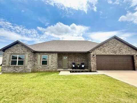 1233 Stella Lane, Trumann, AR 72472