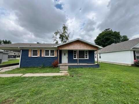 304 S 11th Avenue, Paragould, AR 72450
