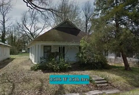 undefined, Pine Bluff, AR 71603