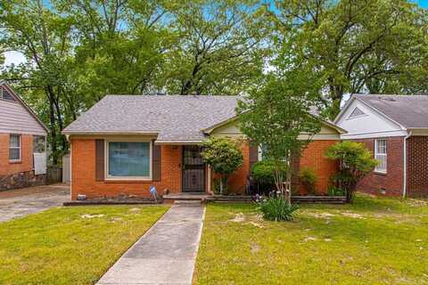 1500 S Pierce, Little Rock, AR 72204
