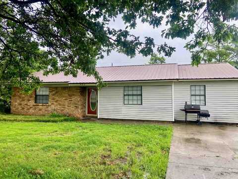 453 Crestmont Circle, Gosnell, AR 72315