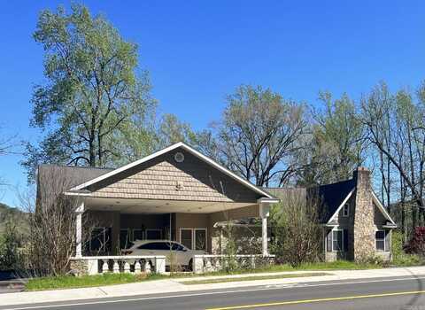 3822 Park Ave Avenue, Hot Springs, AR 71901