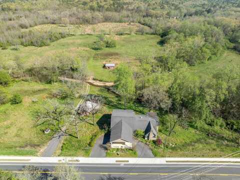 3822 Park Avenue, Hot Springs, AR 71901