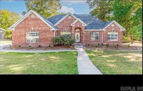 12 Caddo Court, Maumelle, AR 72113