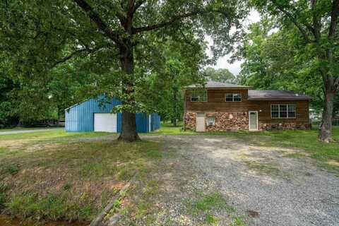 304 Main Street, Letona, AR 72143