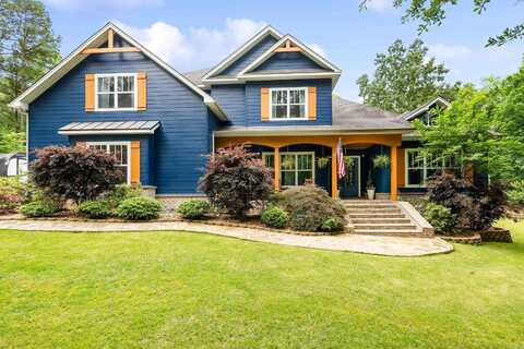 442 Demuth Lane, Benton, AR 72019